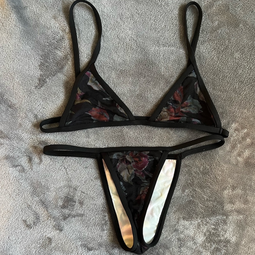 Minimale Animale work it bikini - Picture 2 of 3